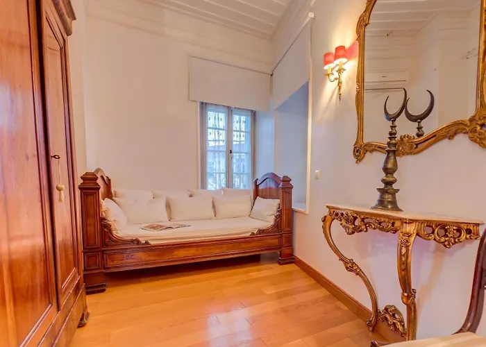 Ipekyol Villa Avec Piscine Privee