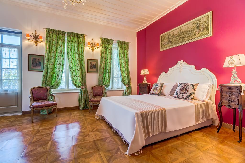 Ipekyol Avec Piscine Privee Villa Cesme