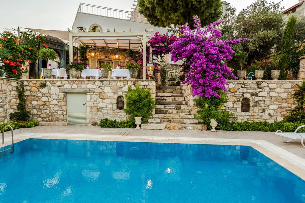 Villa Ipekyol Avec Piscine Privee Cesme