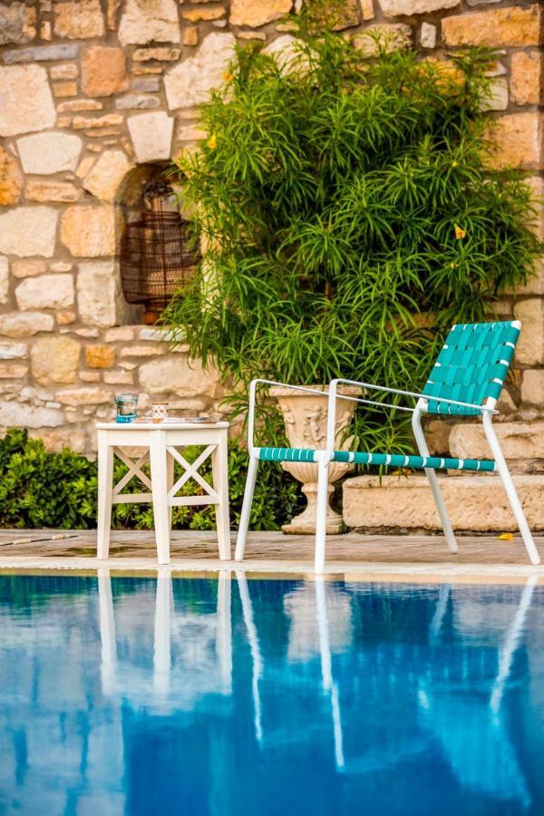 Ipekyol Avec Piscine Privee * Cesme