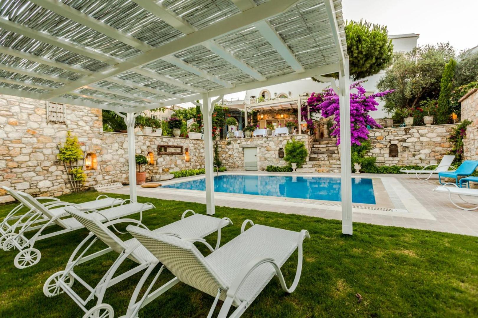 Ipekyol Avec Piscine Privee * Çeşme